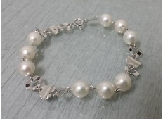 Culture Pearl Bracelet